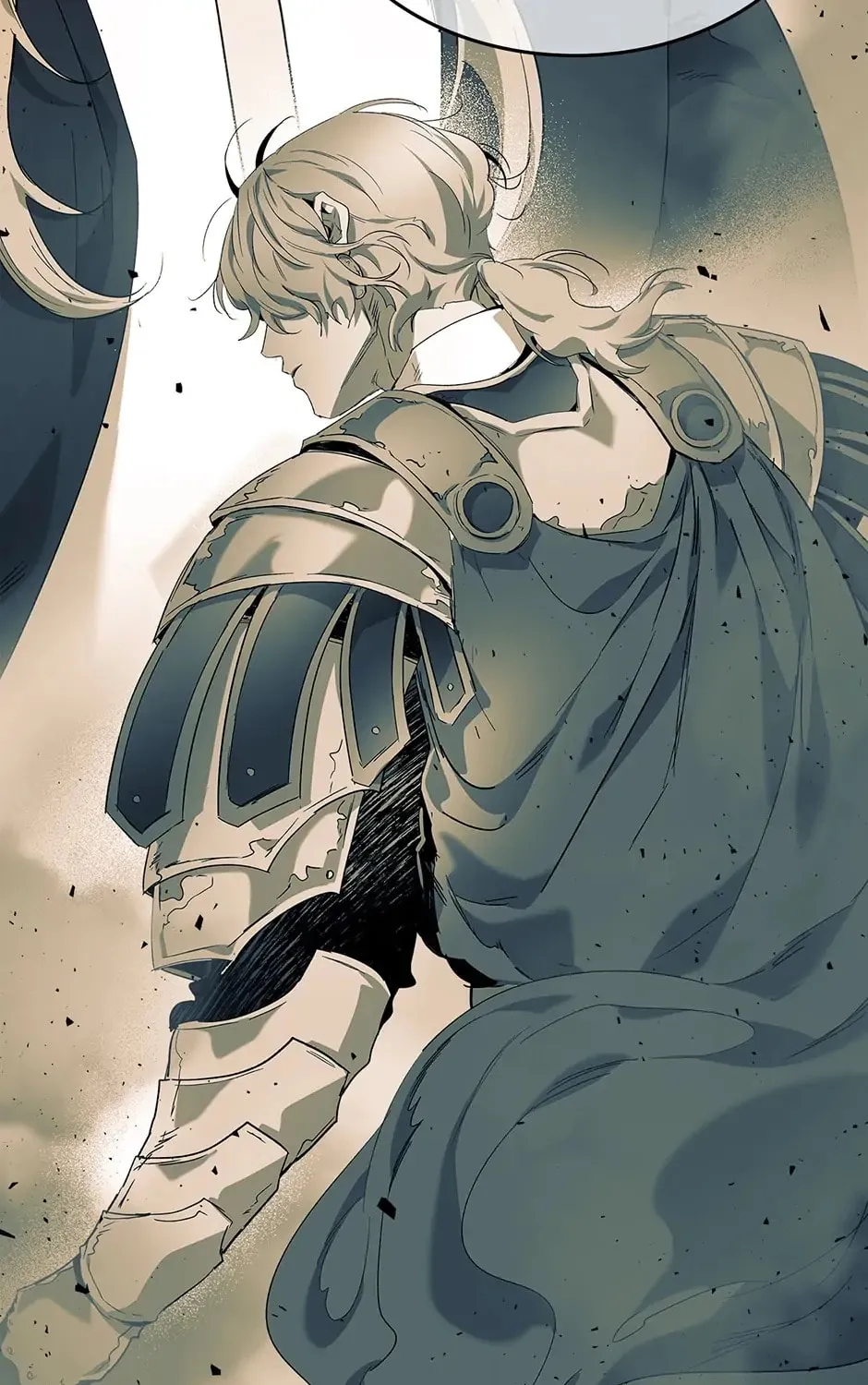 Read Level Up with the Gods EN Manga Online
