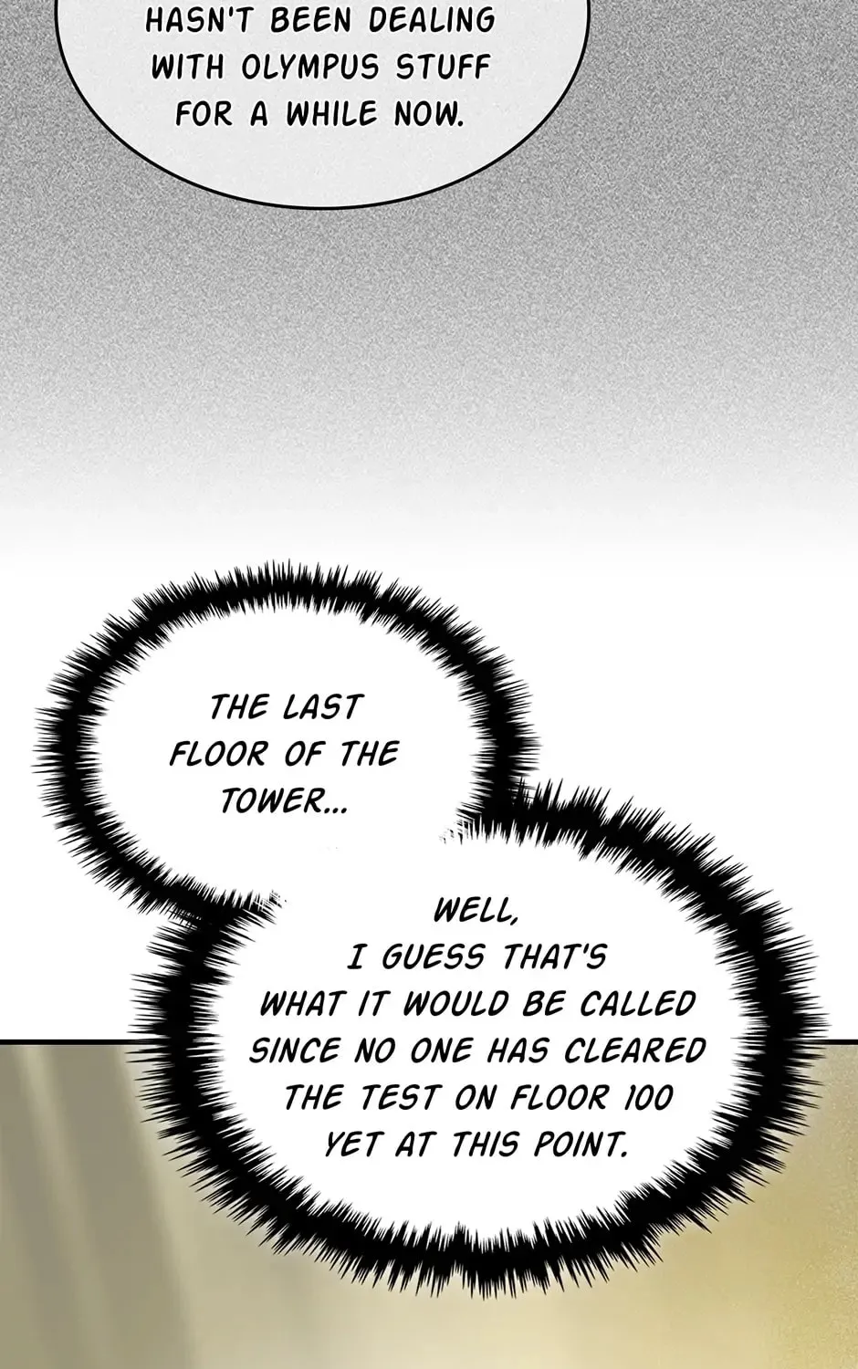Read Level Up with the Gods EN Manga Online