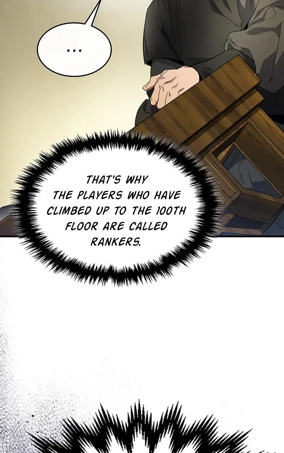 Read Level Up with the Gods EN Manga Online