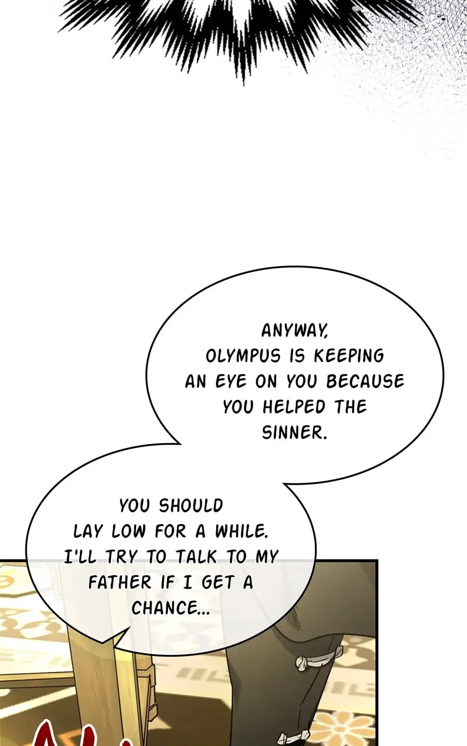 Read Level Up with the Gods EN Manga Online