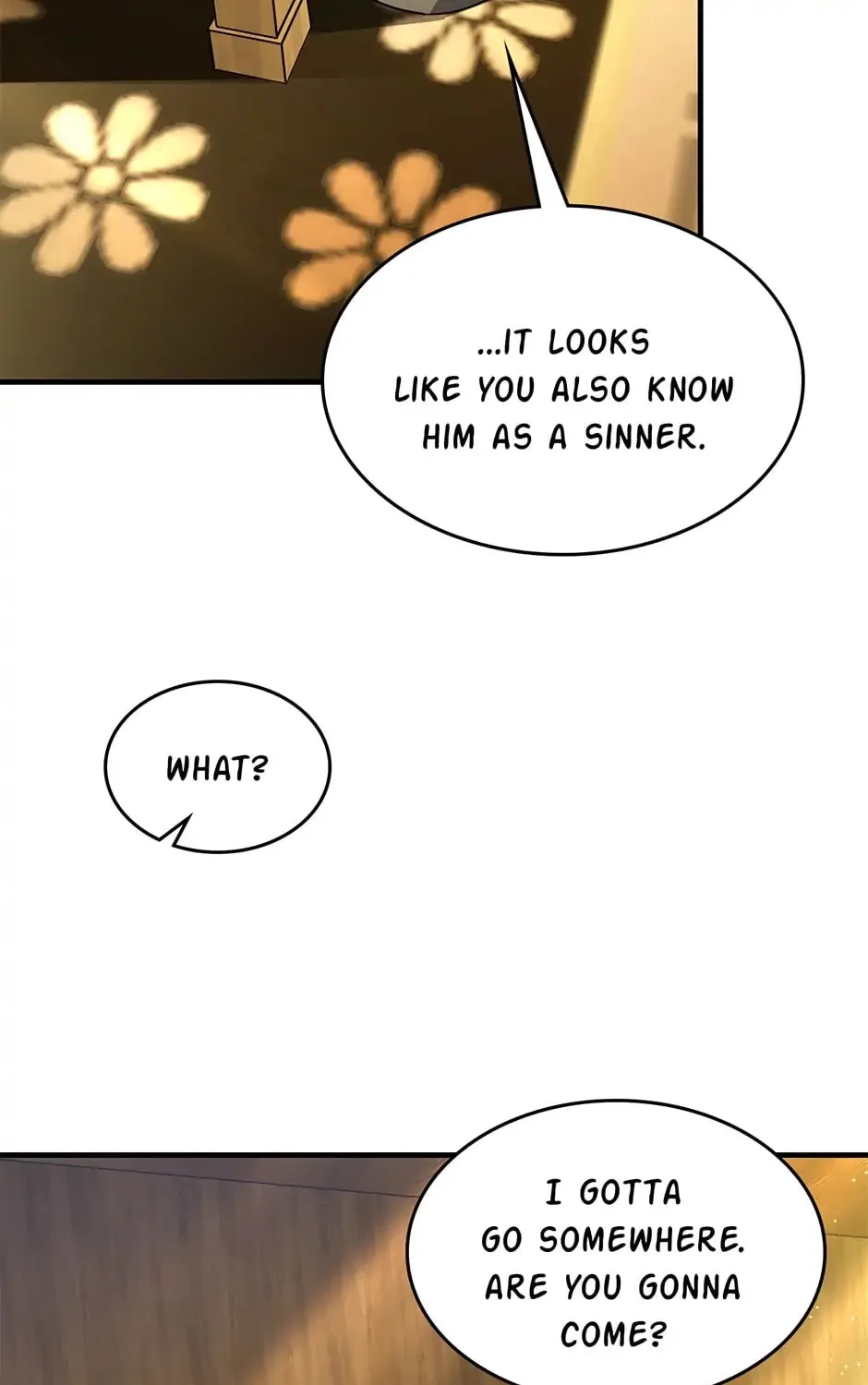 Read Level Up with the Gods EN Manga Online