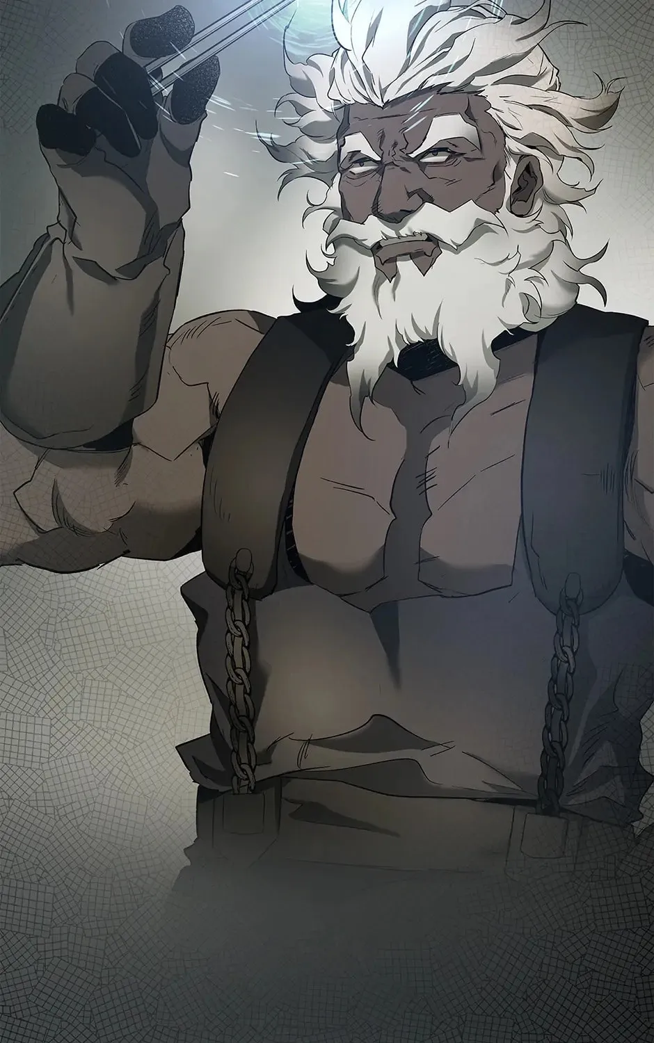 Read Level Up with the Gods EN Manga Online