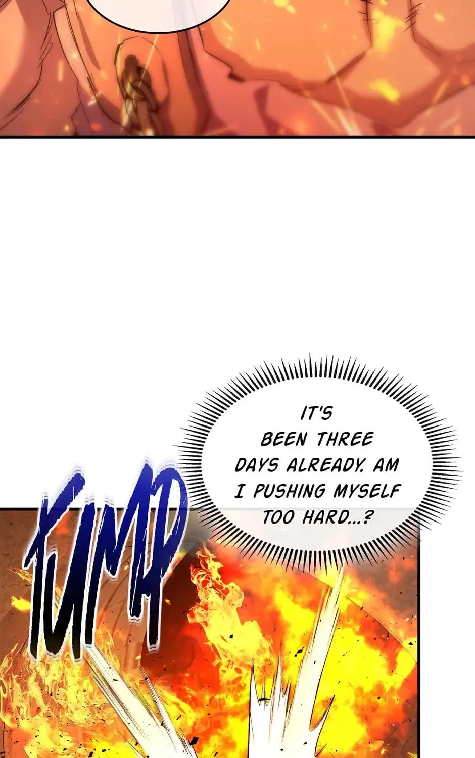 Read Level Up with the Gods EN Manga Online