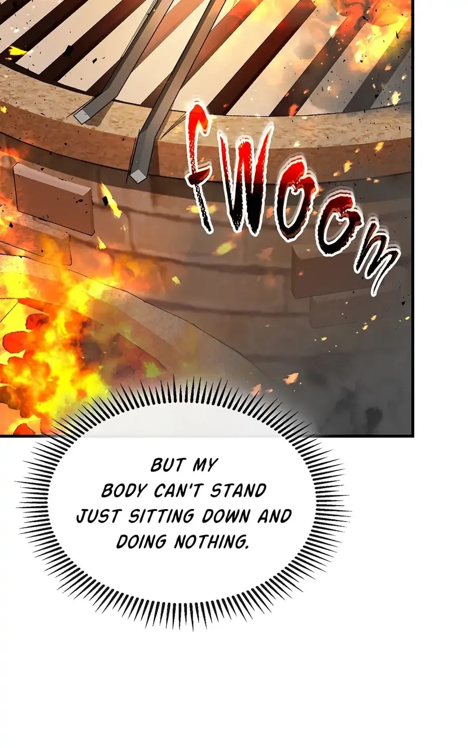 Read Level Up with the Gods EN Manga Online