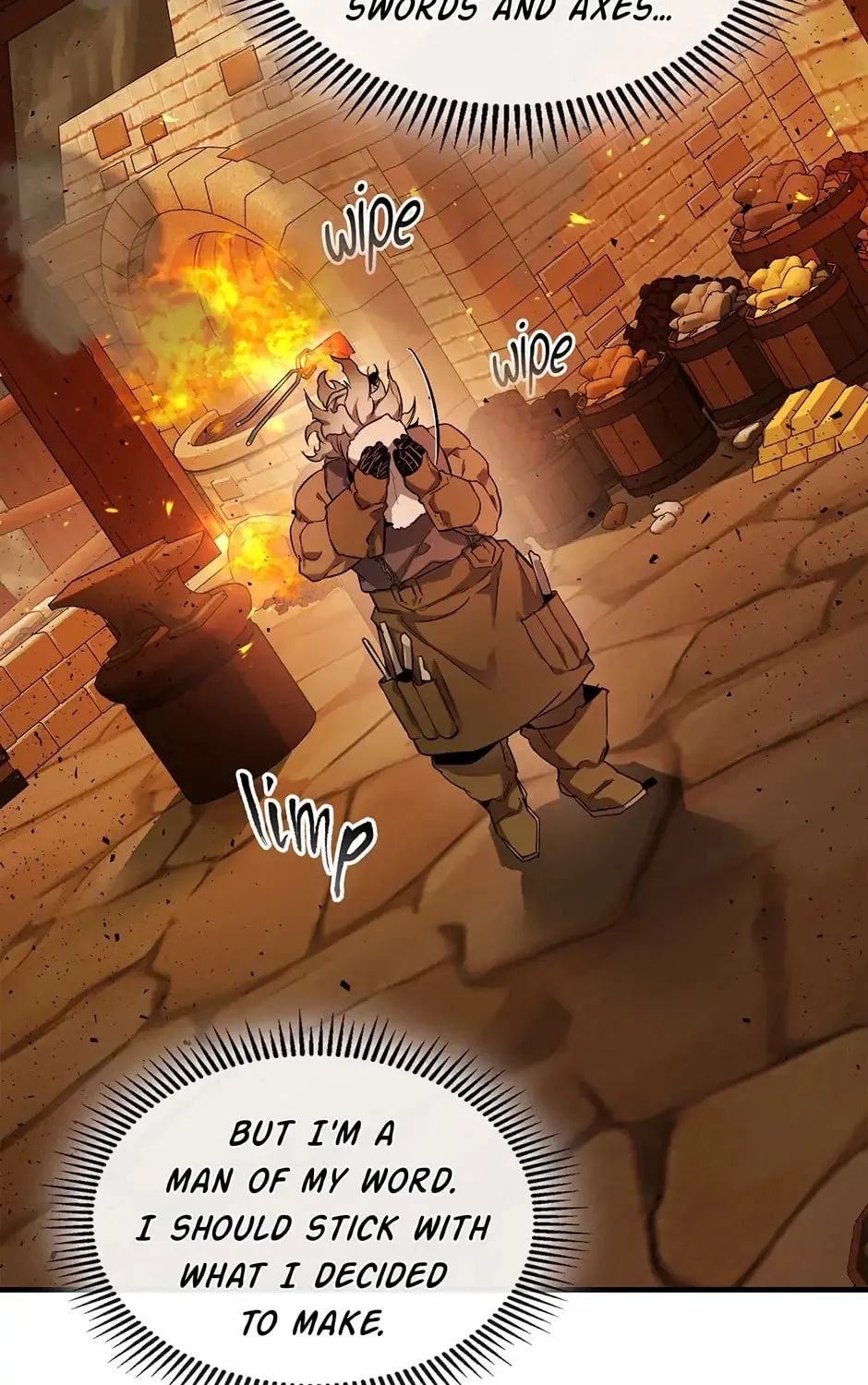 Read Level Up with the Gods EN Manga Online