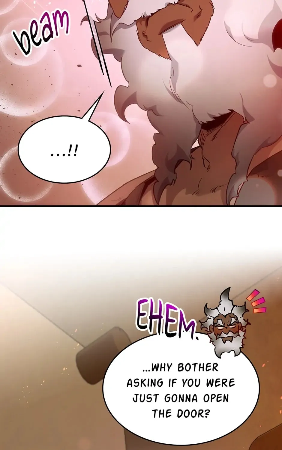 Read Level Up with the Gods EN Manga Online