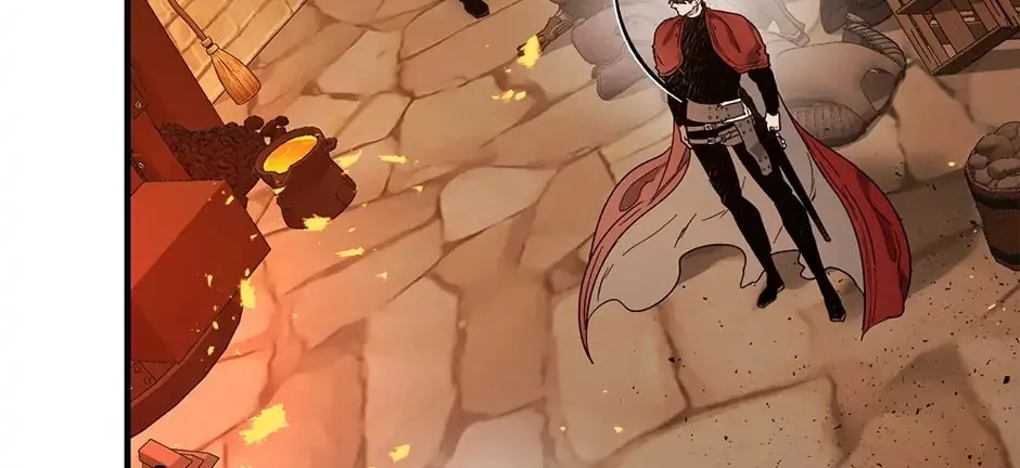Read Level Up with the Gods EN Manga Online