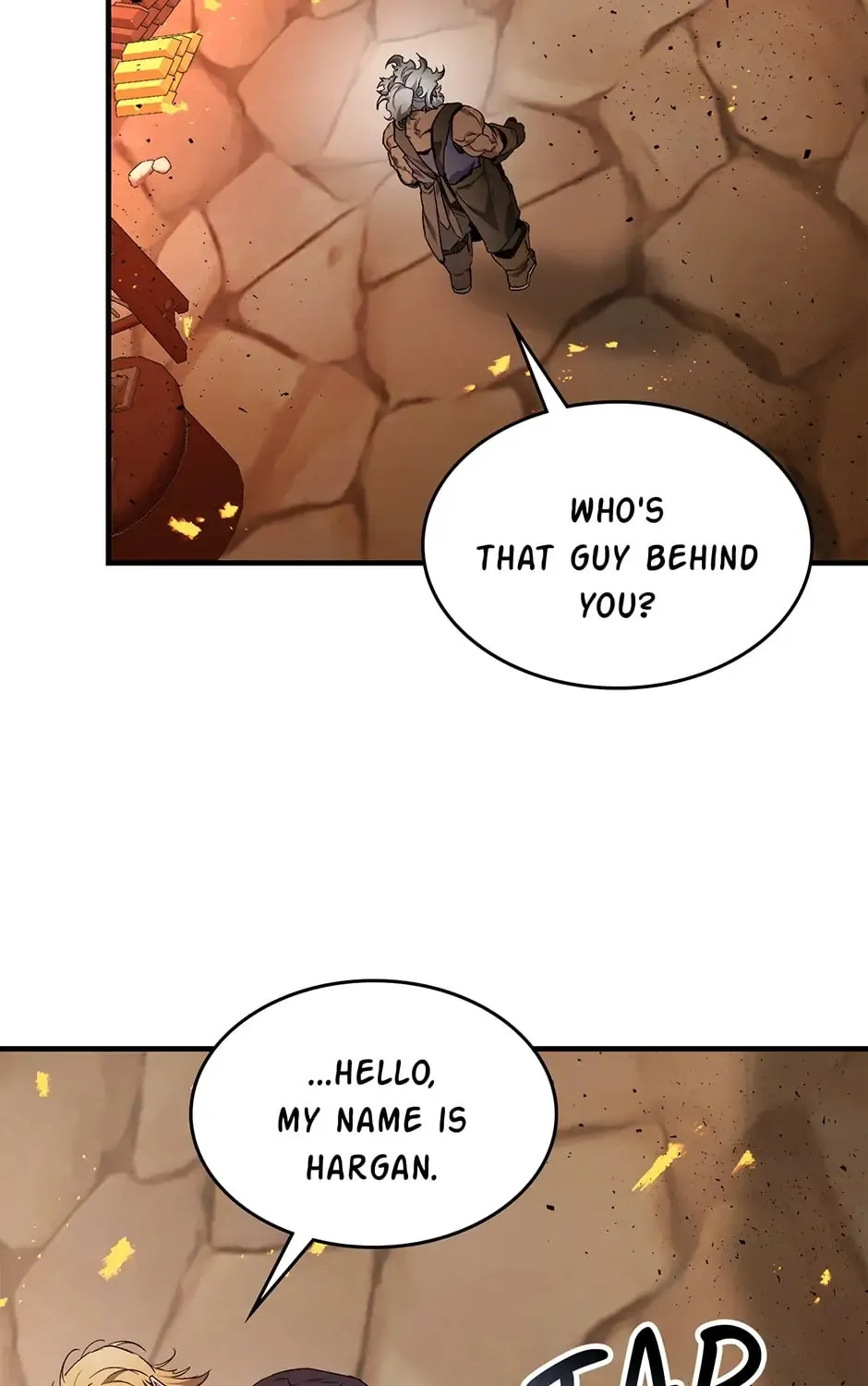 Read Level Up with the Gods EN Manga Online
