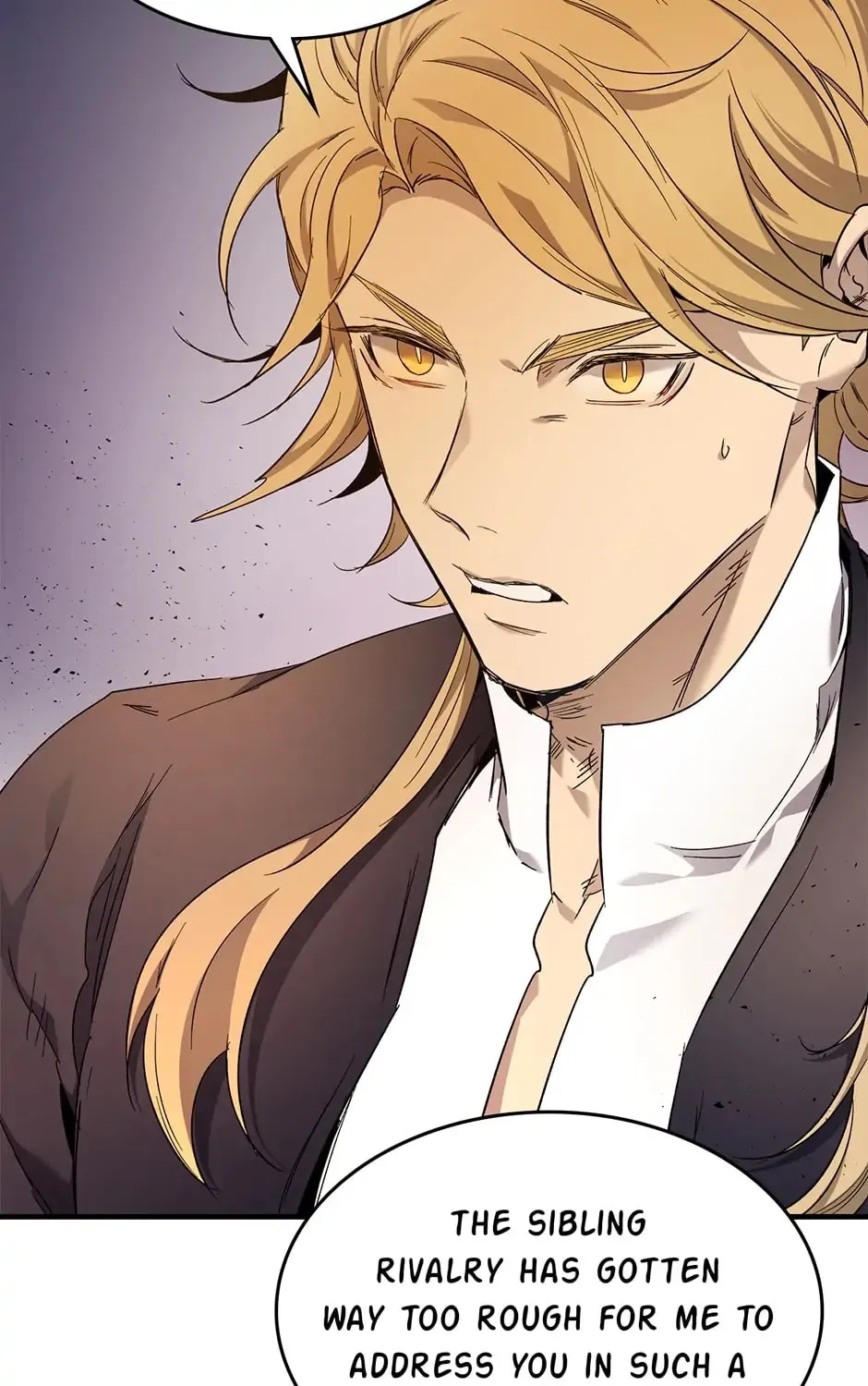 Read Level Up with the Gods EN Manga Online