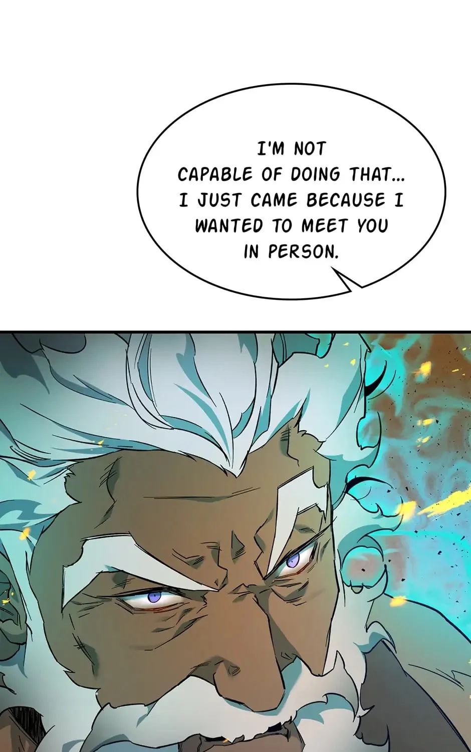 Read Level Up with the Gods EN Manga Online