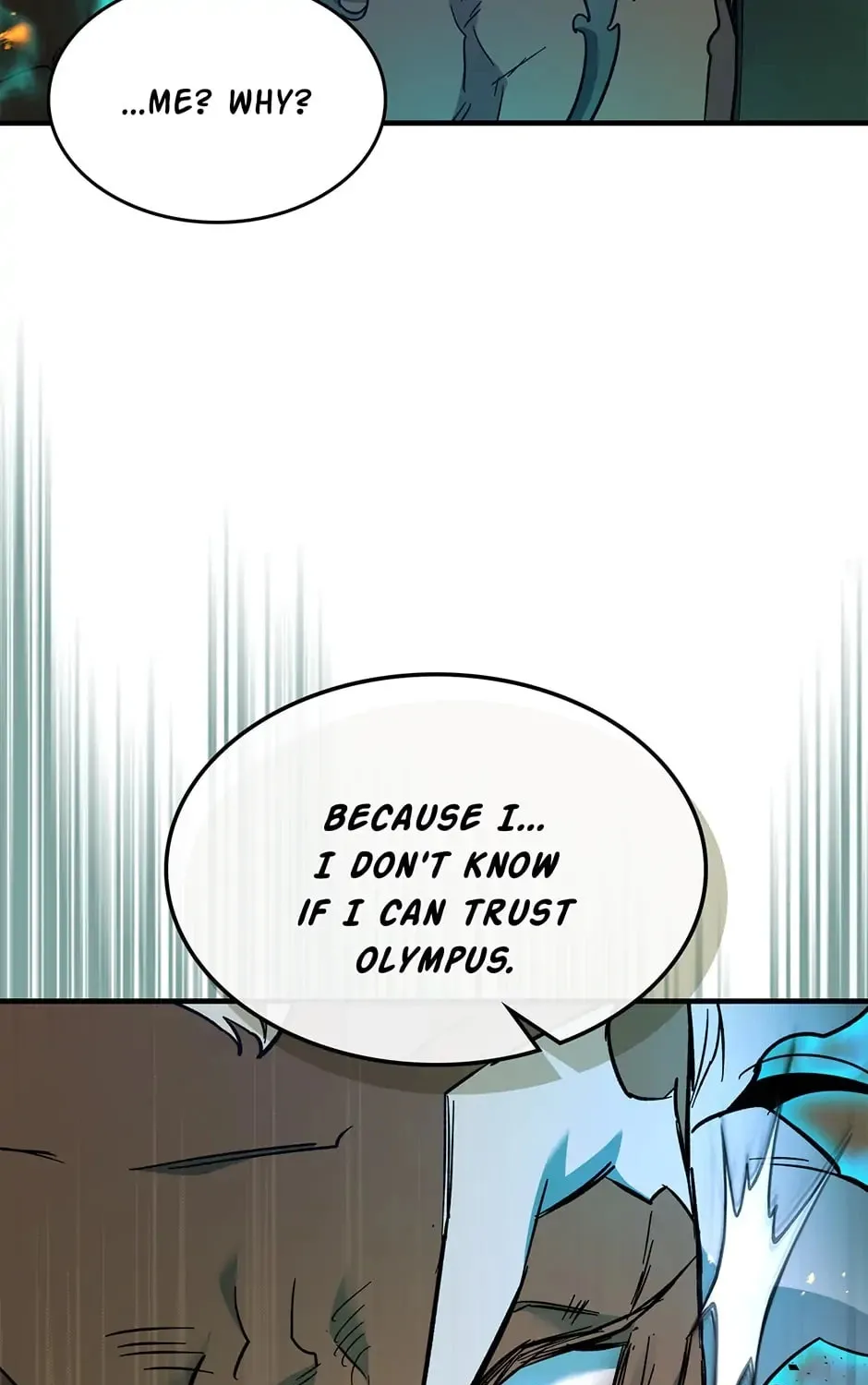 Read Level Up with the Gods EN Manga Online