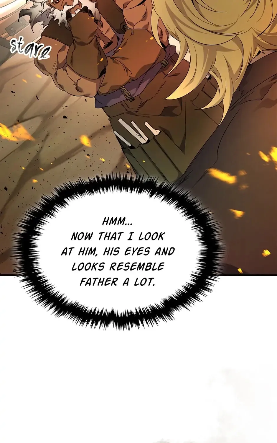 Read Level Up with the Gods EN Manga Online