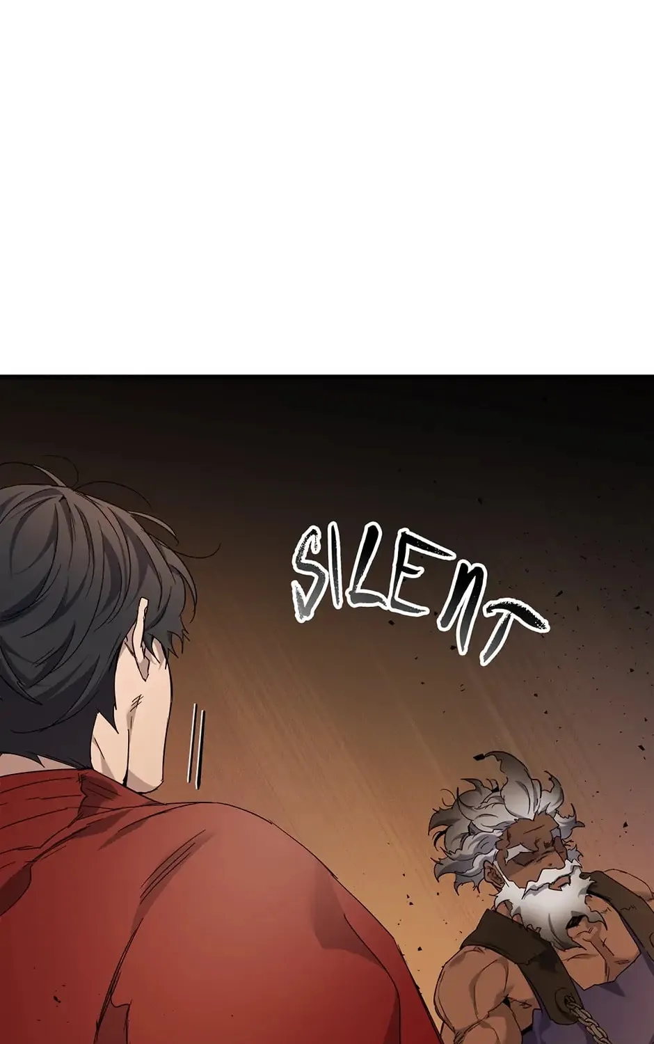 Read Level Up with the Gods EN Manga Online
