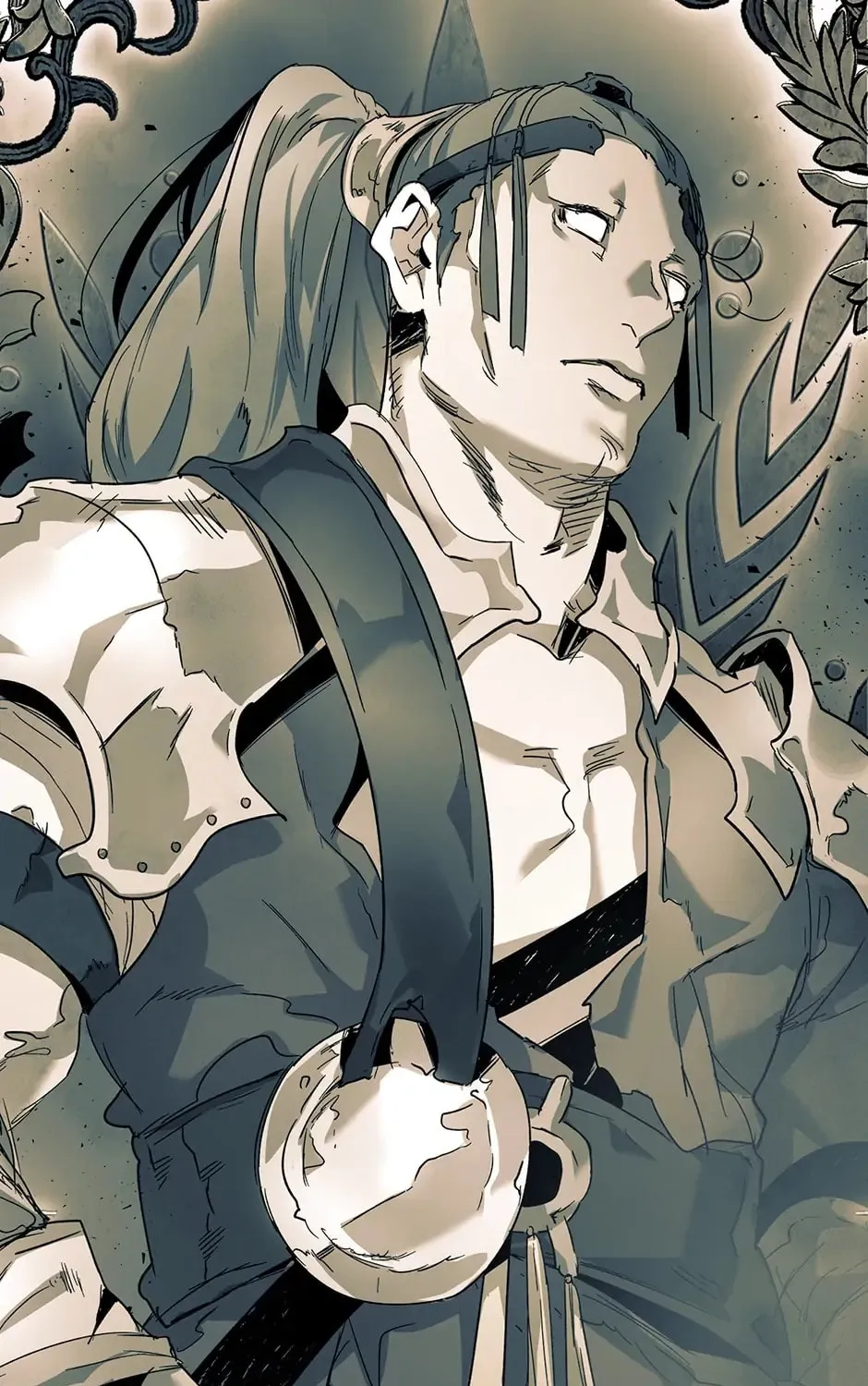 Read Level Up with the Gods EN Manga Online