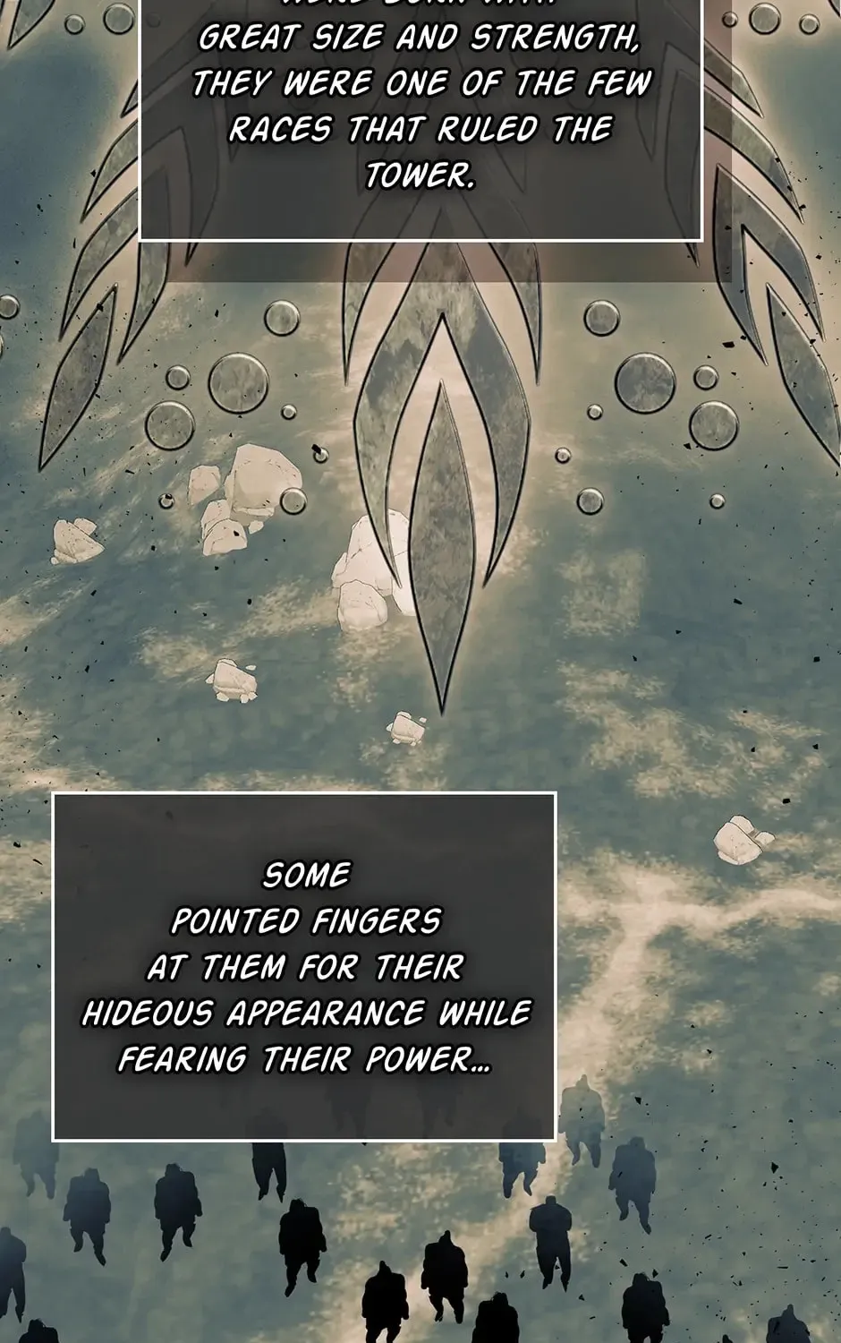 Read Level Up with the Gods EN Manga Online