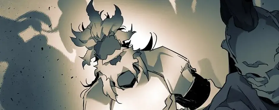 Read Level Up with the Gods EN Manga Online
