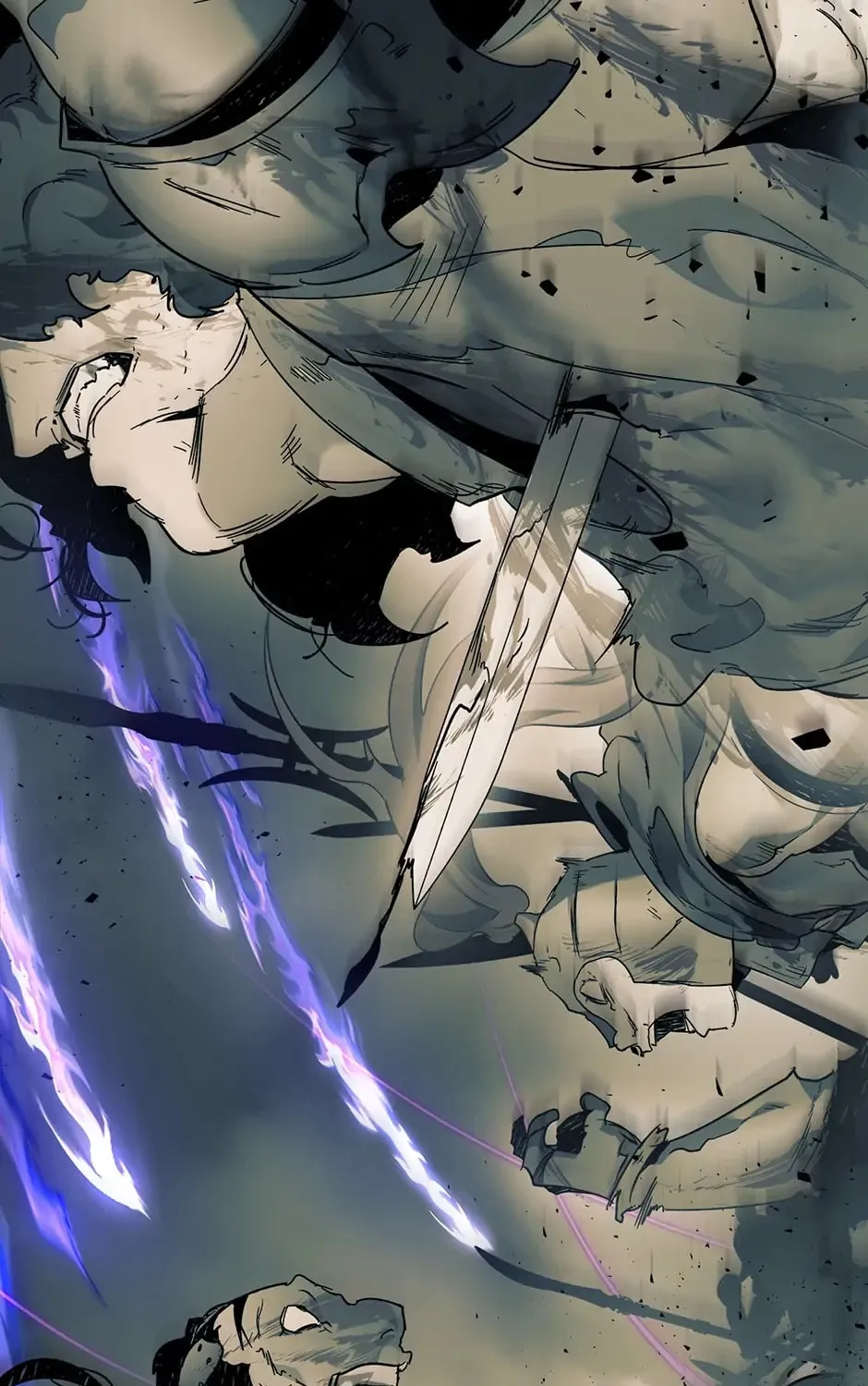 Read Level Up with the Gods EN Manga Online