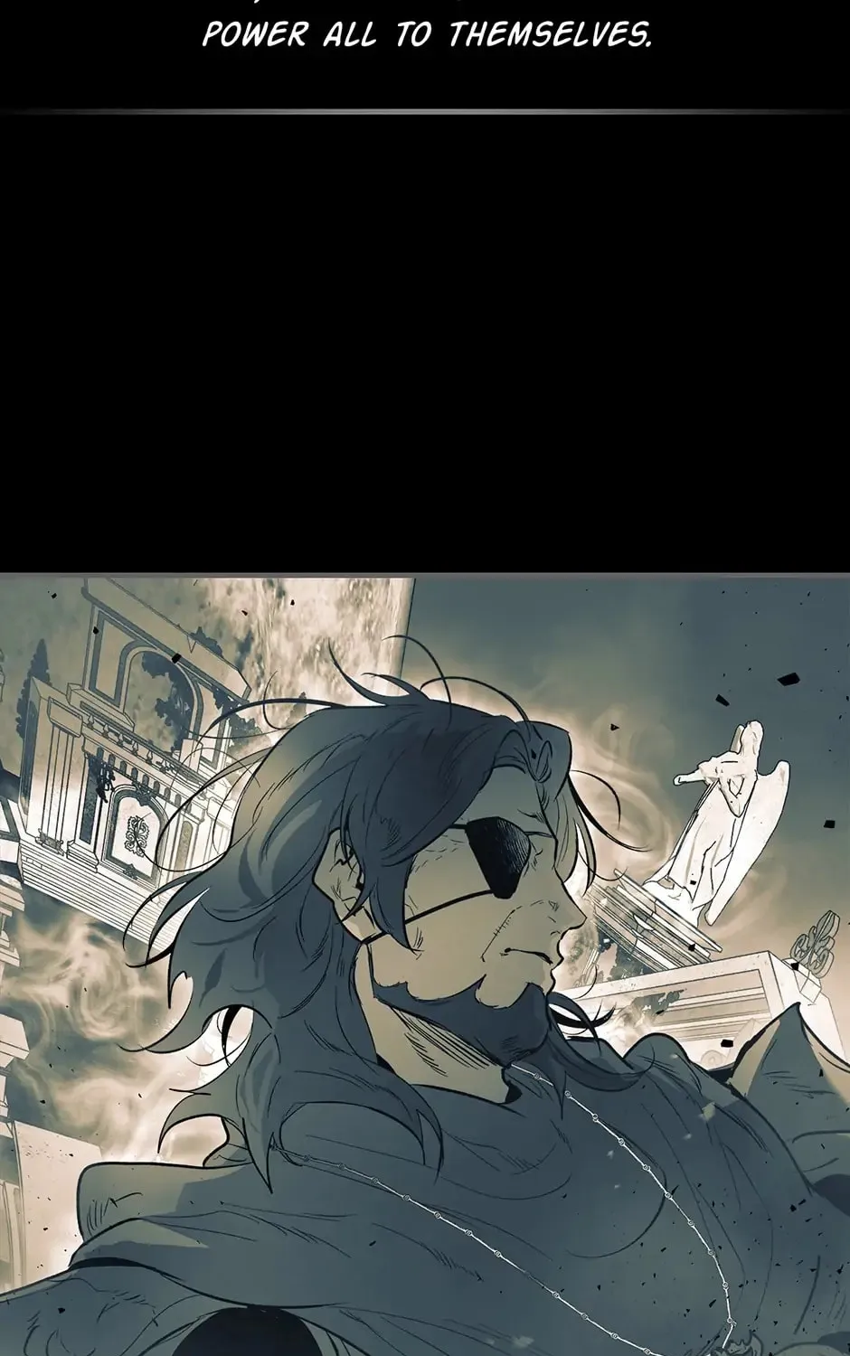 Read Level Up with the Gods EN Manga Online