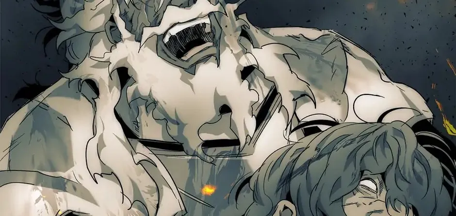 Read Level Up with the Gods EN Manga Online