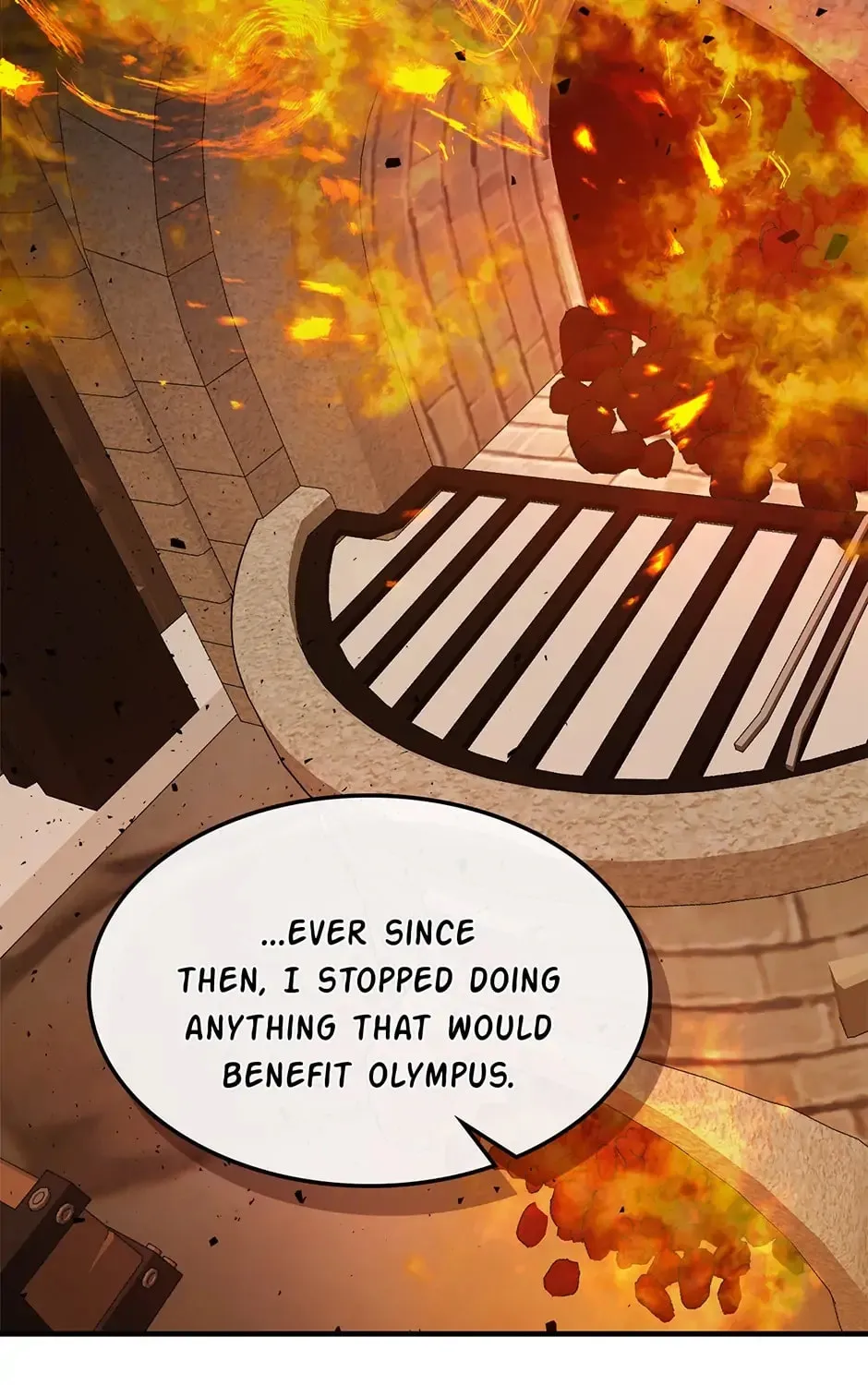 Read Level Up with the Gods EN Manga Online