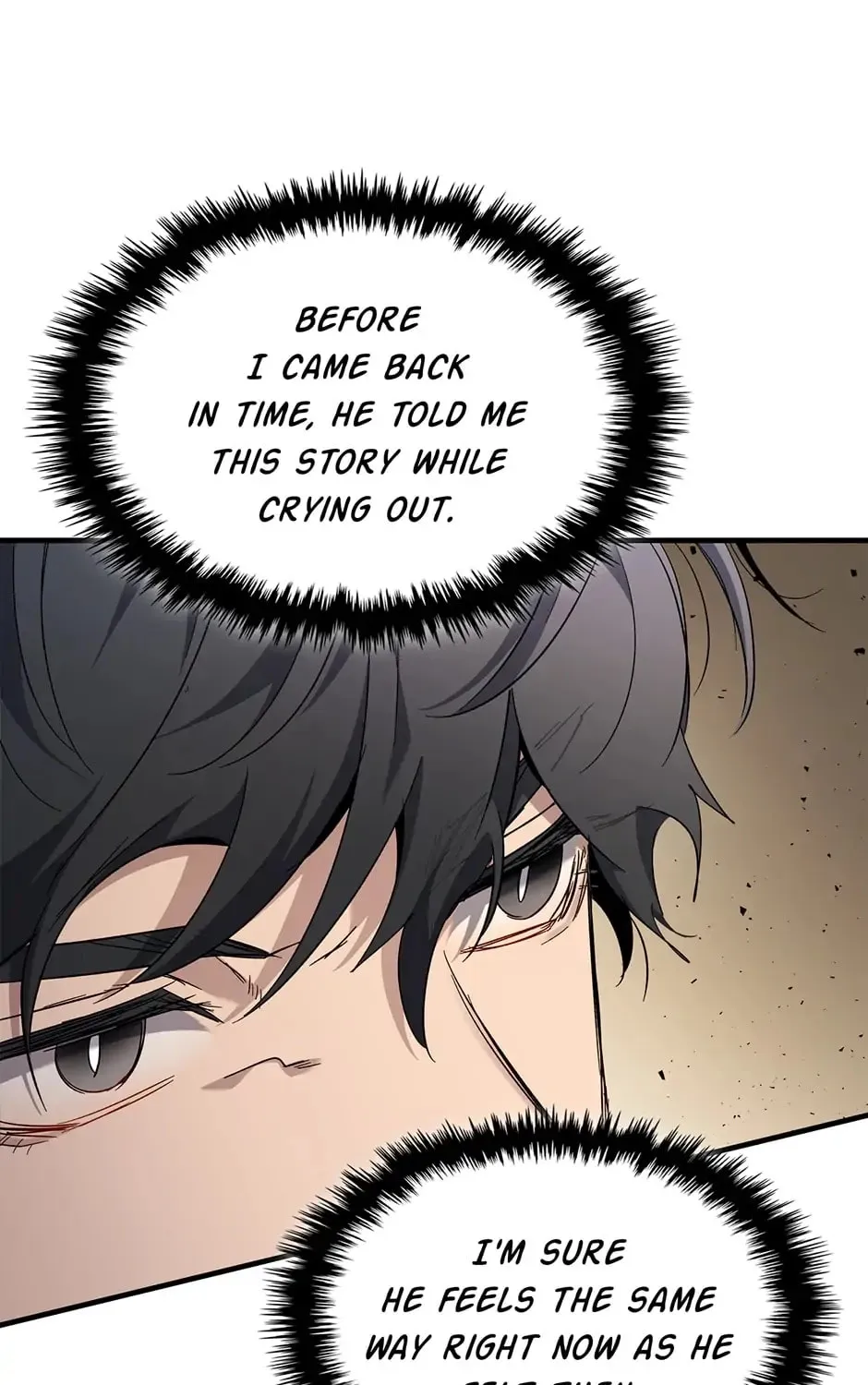Read Level Up with the Gods EN Manga Online