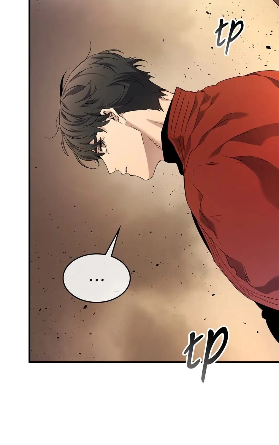 Read Level Up with the Gods EN Manga Online