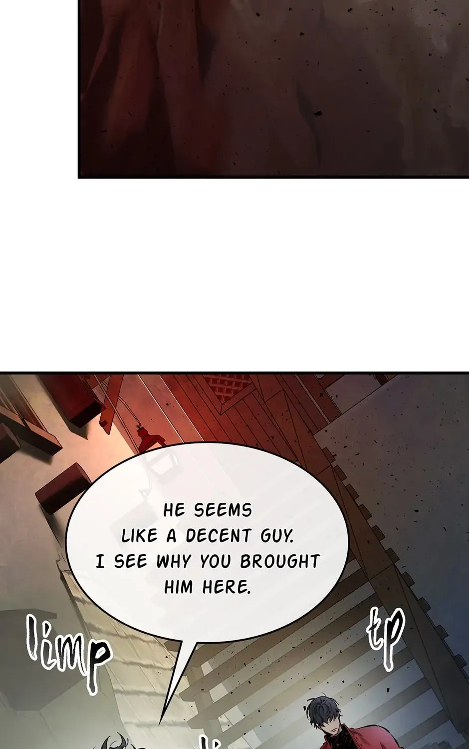 Read Level Up with the Gods EN Manga Online
