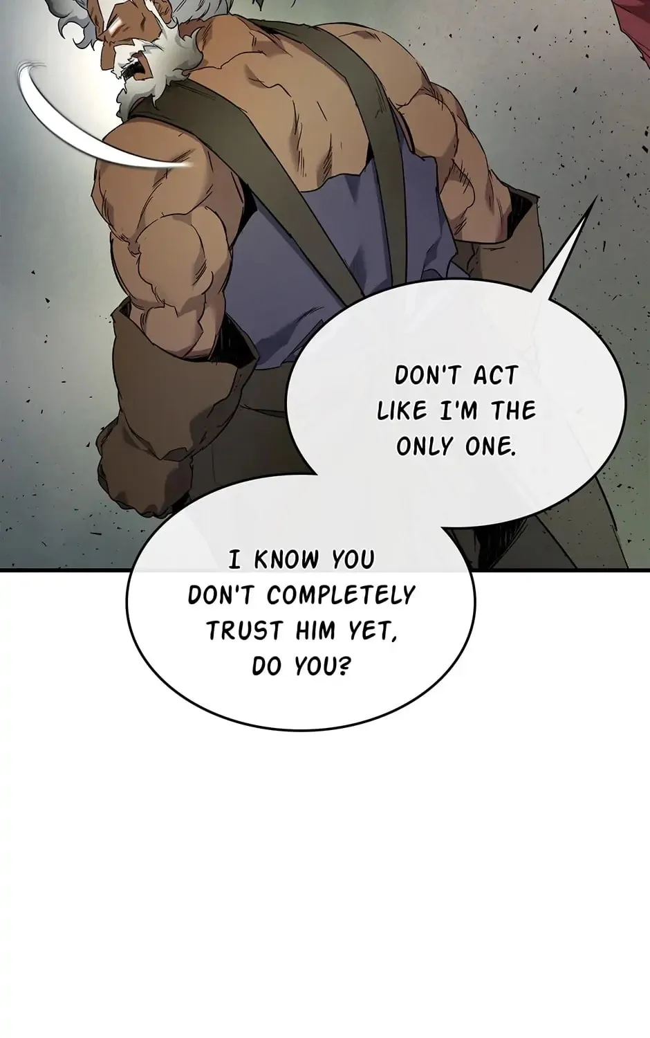 Read Level Up with the Gods EN Manga Online