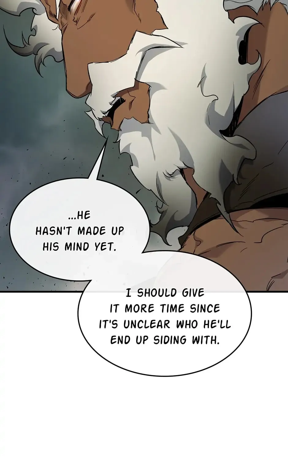 Read Level Up with the Gods EN Manga Online