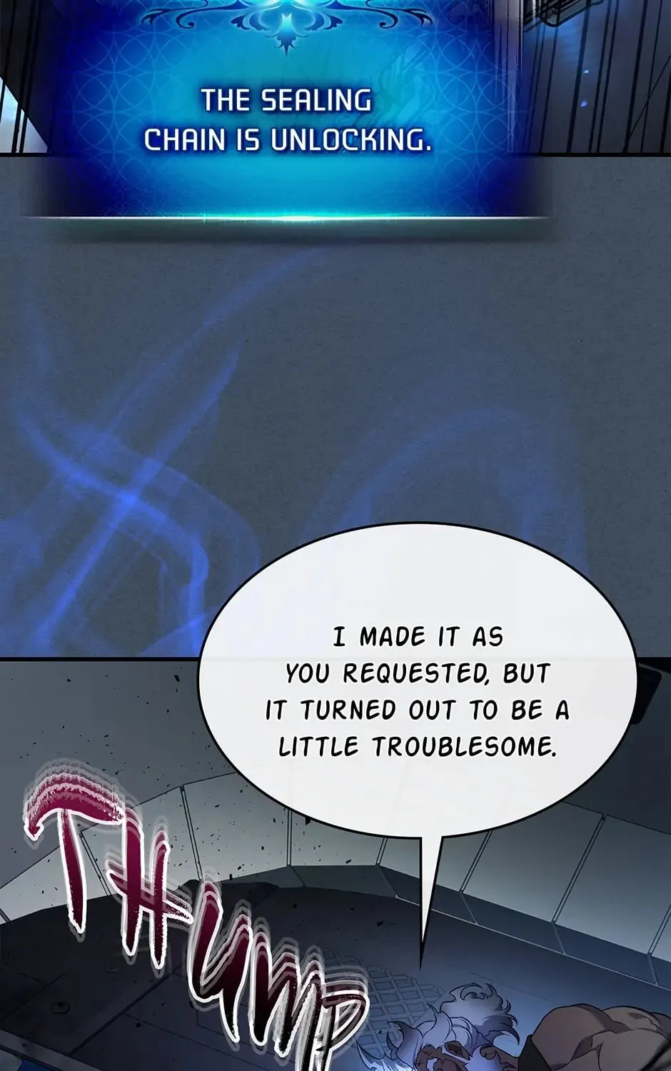 Read Level Up with the Gods EN Manga Online