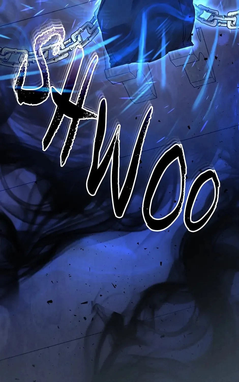 Read Level Up with the Gods EN Manga Online