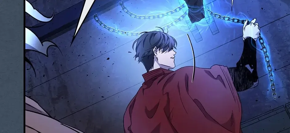 Read Level Up with the Gods EN Manga Online