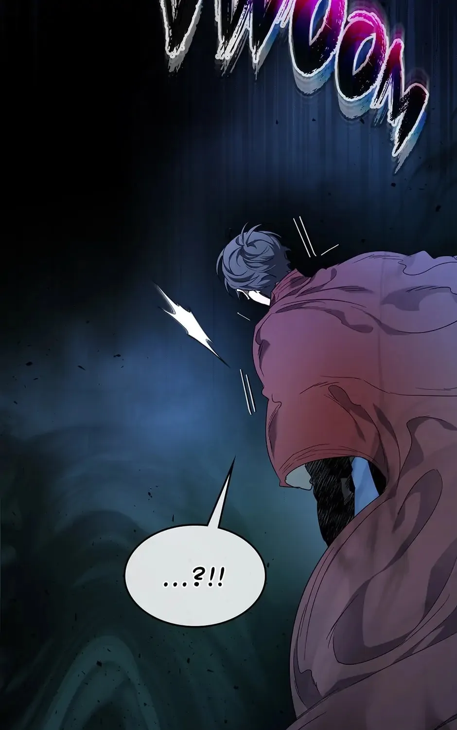 Read Level Up with the Gods EN Manga Online