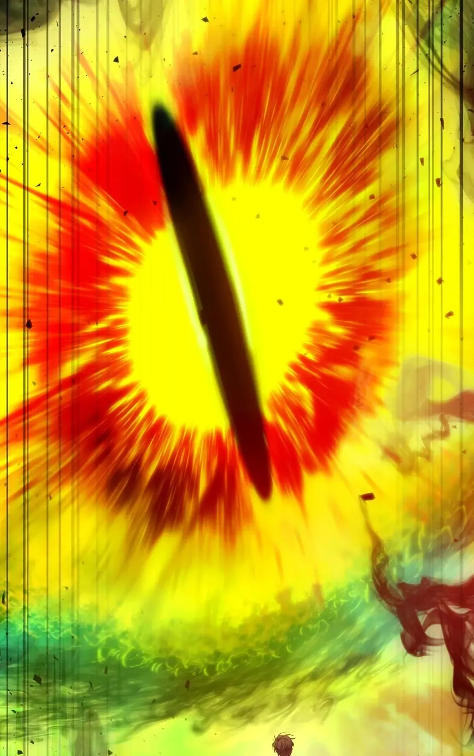 Read Level Up with the Gods EN Manga Online