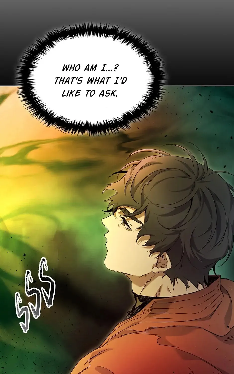 Read Level Up with the Gods EN Manga Online