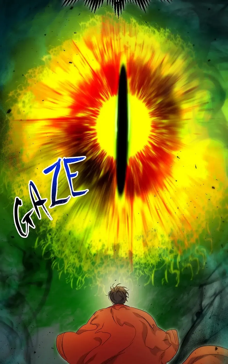 Read Level Up with the Gods EN Manga Online