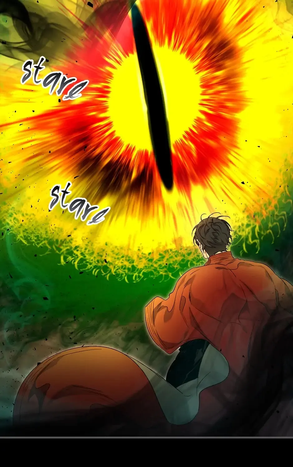 Read Level Up with the Gods EN Manga Online
