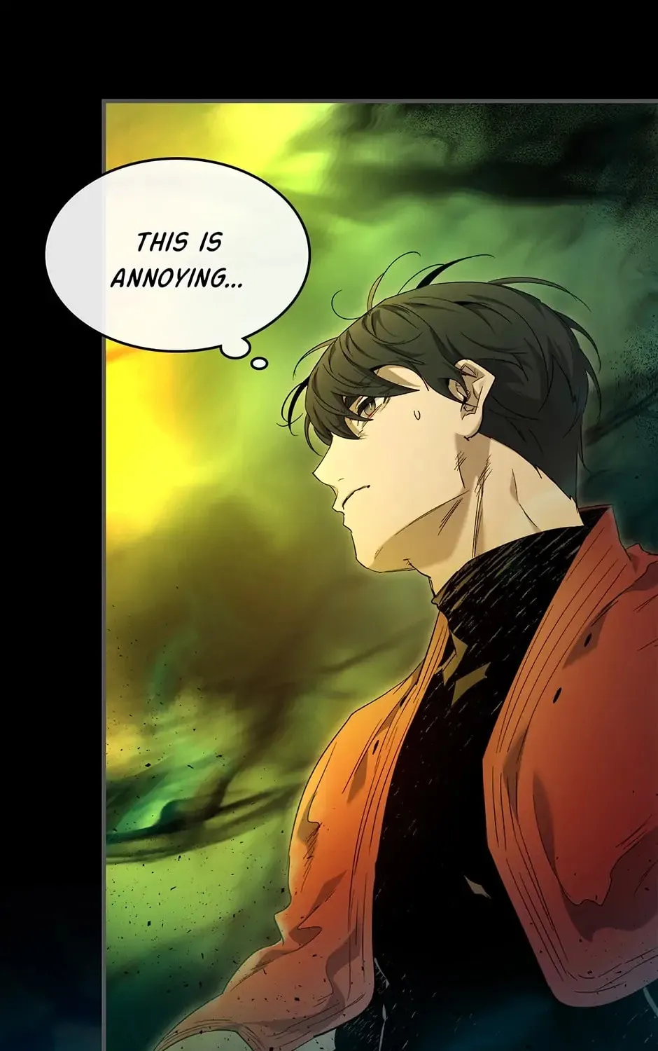 Read Level Up with the Gods EN Manga Online