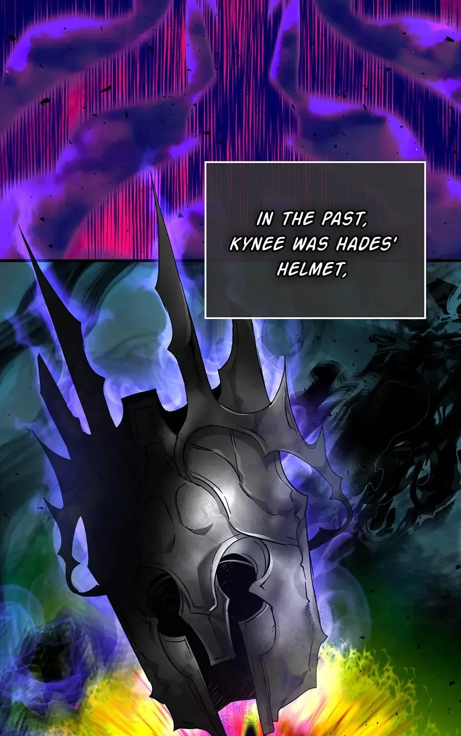 Read Level Up with the Gods EN Manga Online
