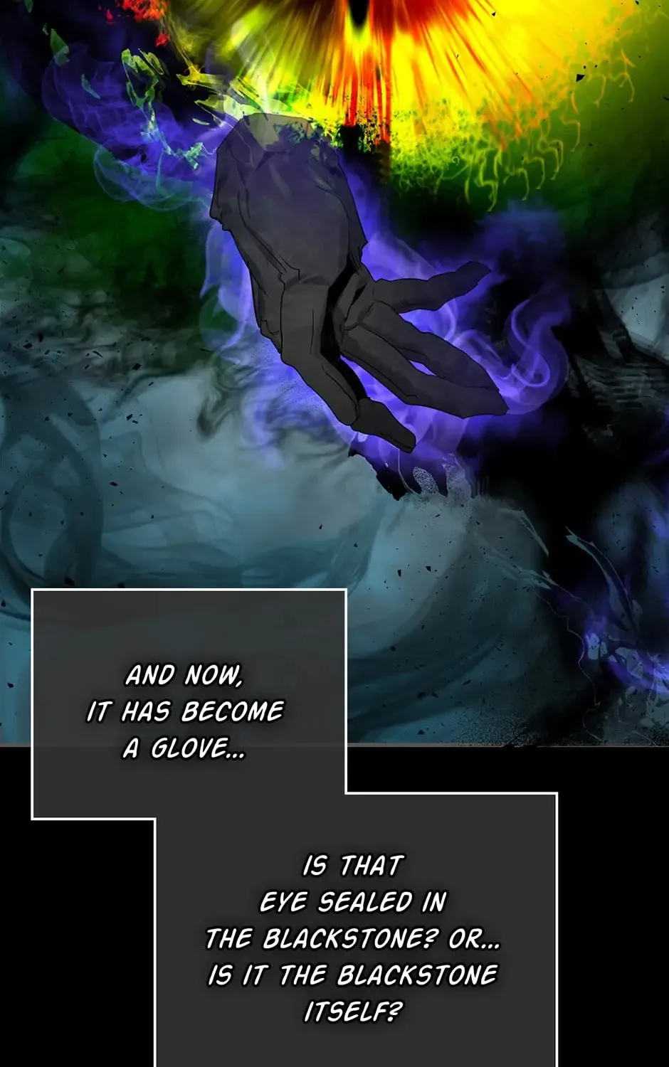 Read Level Up with the Gods EN Manga Online
