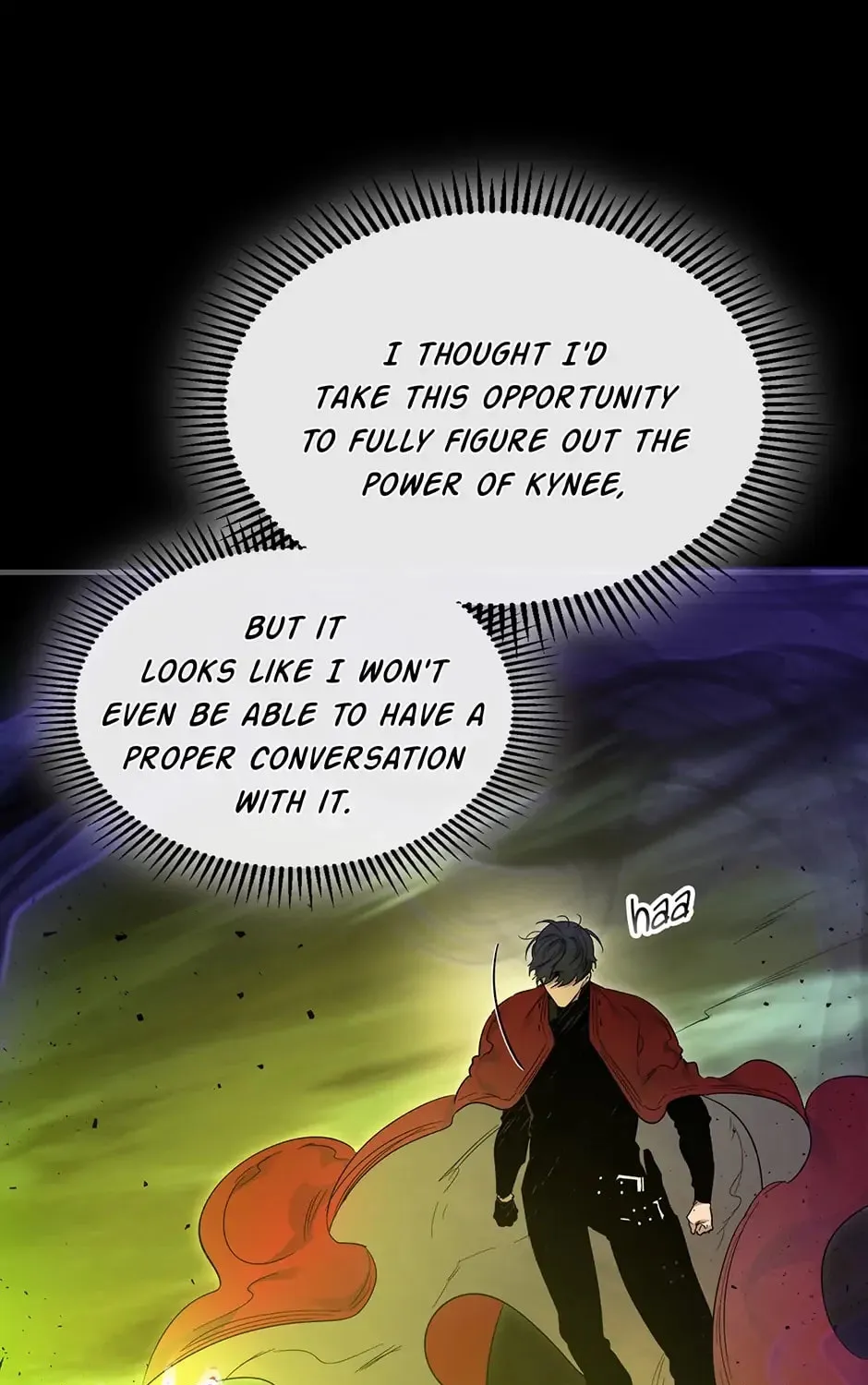 Read Level Up with the Gods EN Manga Online