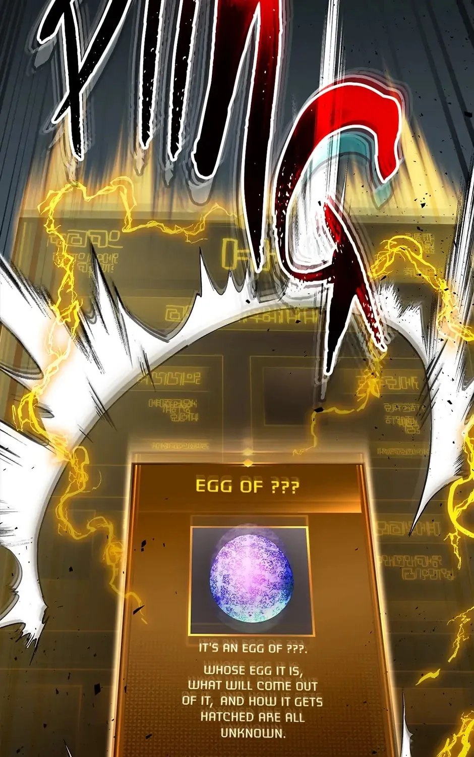 Read Level Up with the Gods EN Manga Online