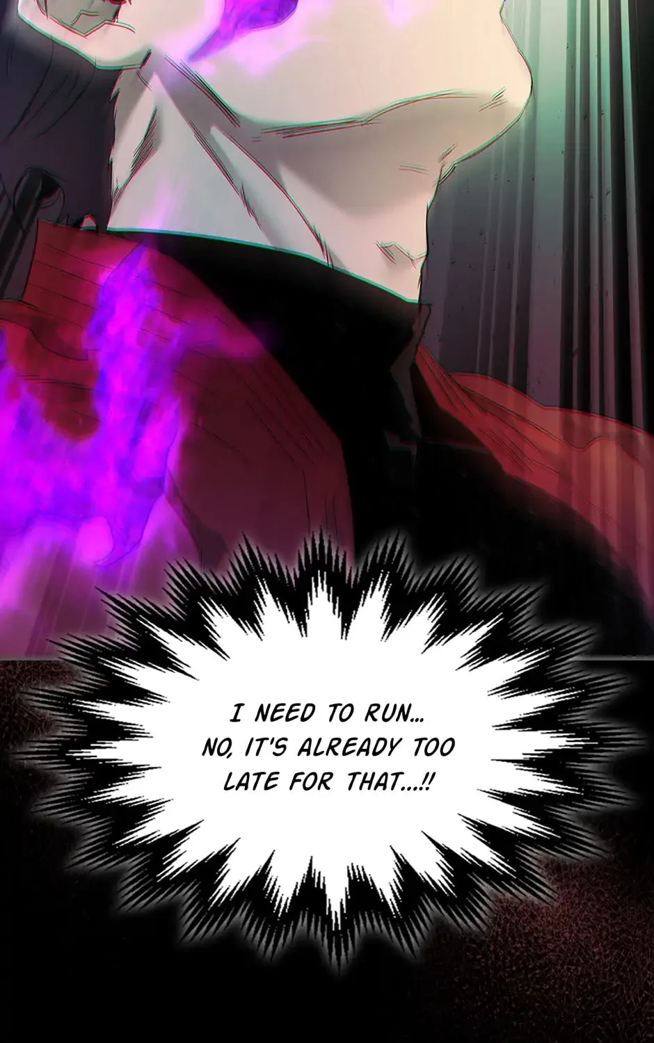 Read Level Up with the Gods EN Manga Online