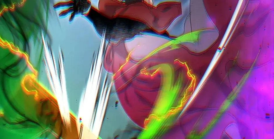 Read Level Up with the Gods EN Manga Online