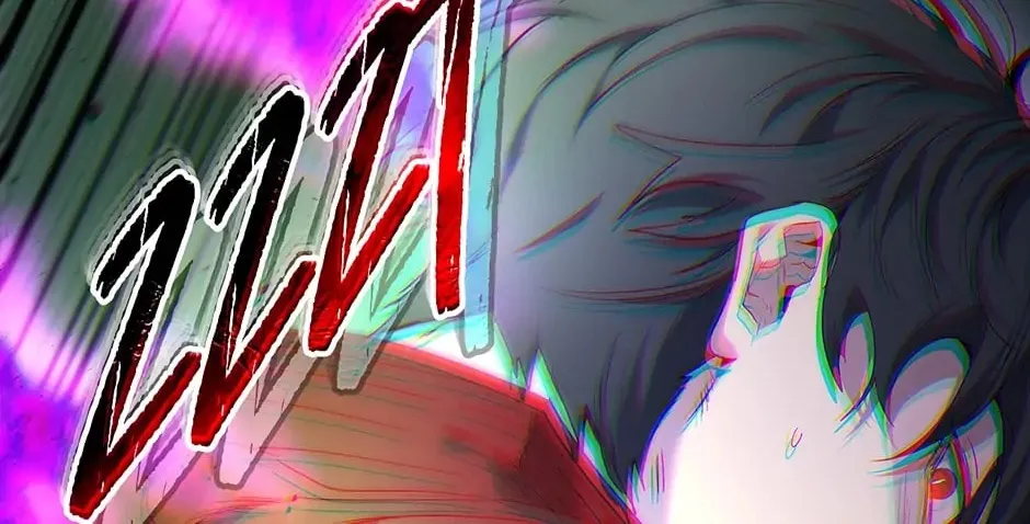 Read Level Up with the Gods EN Manga Online