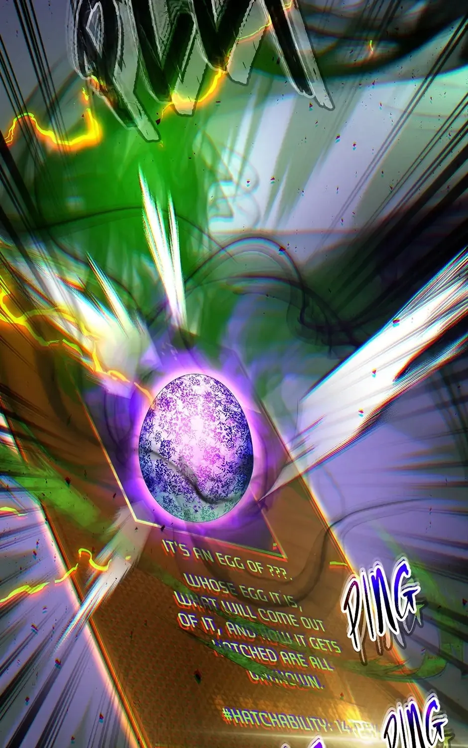Read Level Up with the Gods EN Manga Online