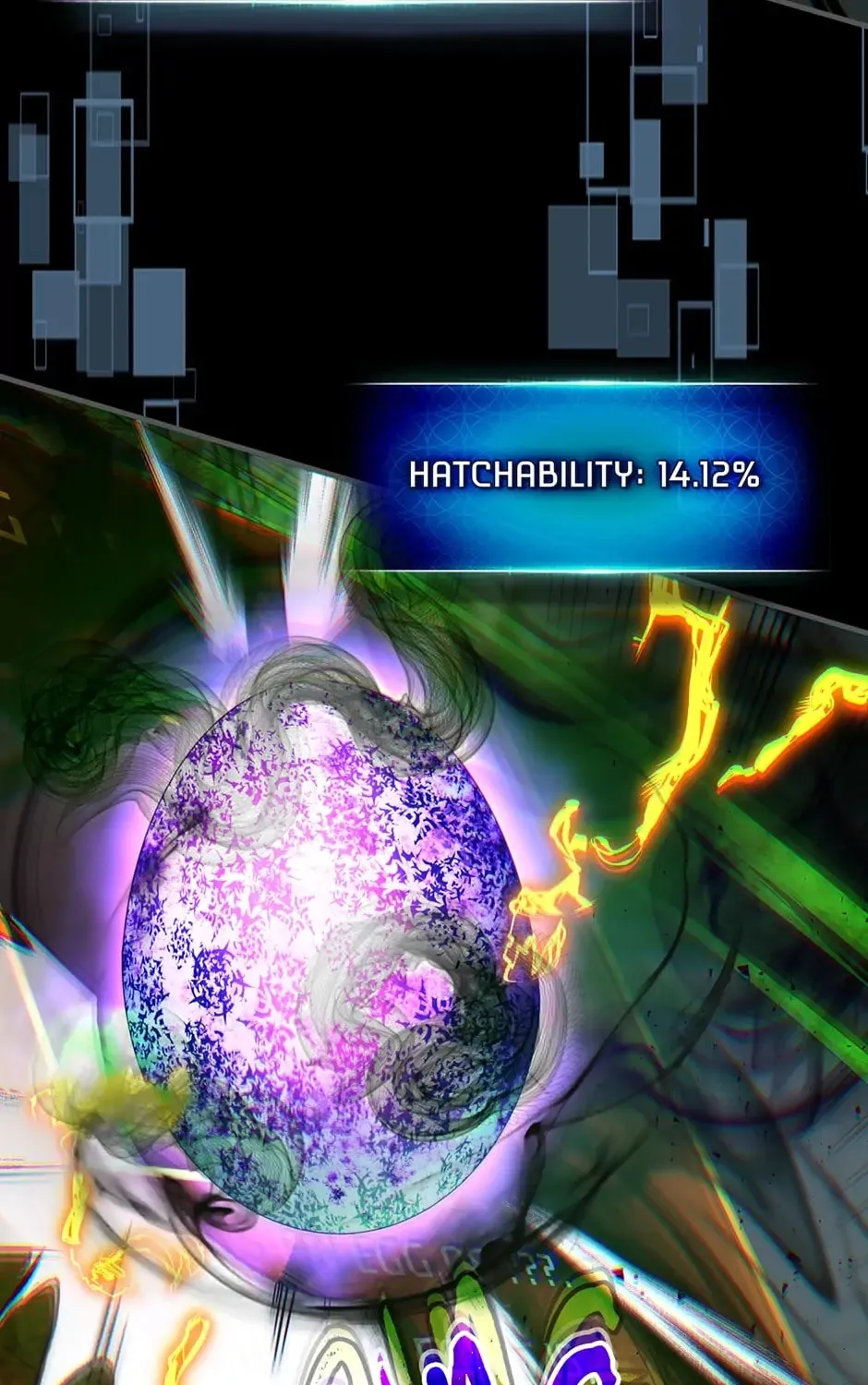 Read Level Up with the Gods EN Manga Online