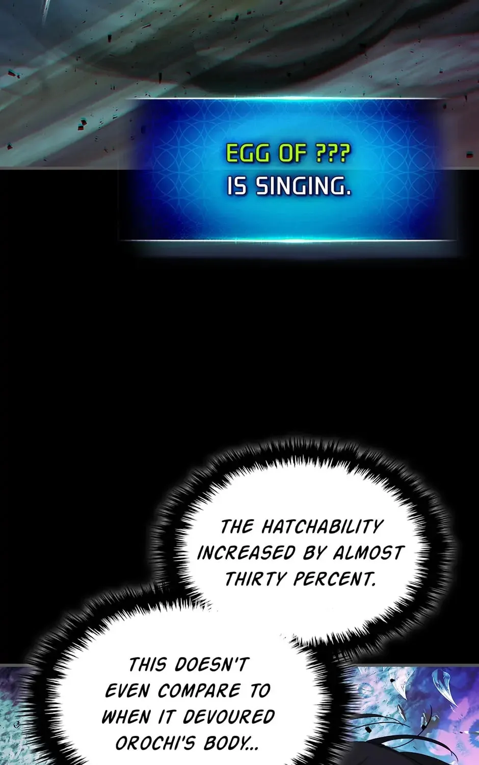 Read Level Up with the Gods EN Manga Online