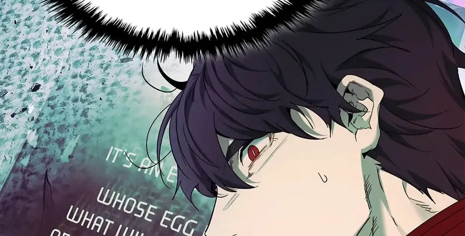 Read Level Up with the Gods EN Manga Online