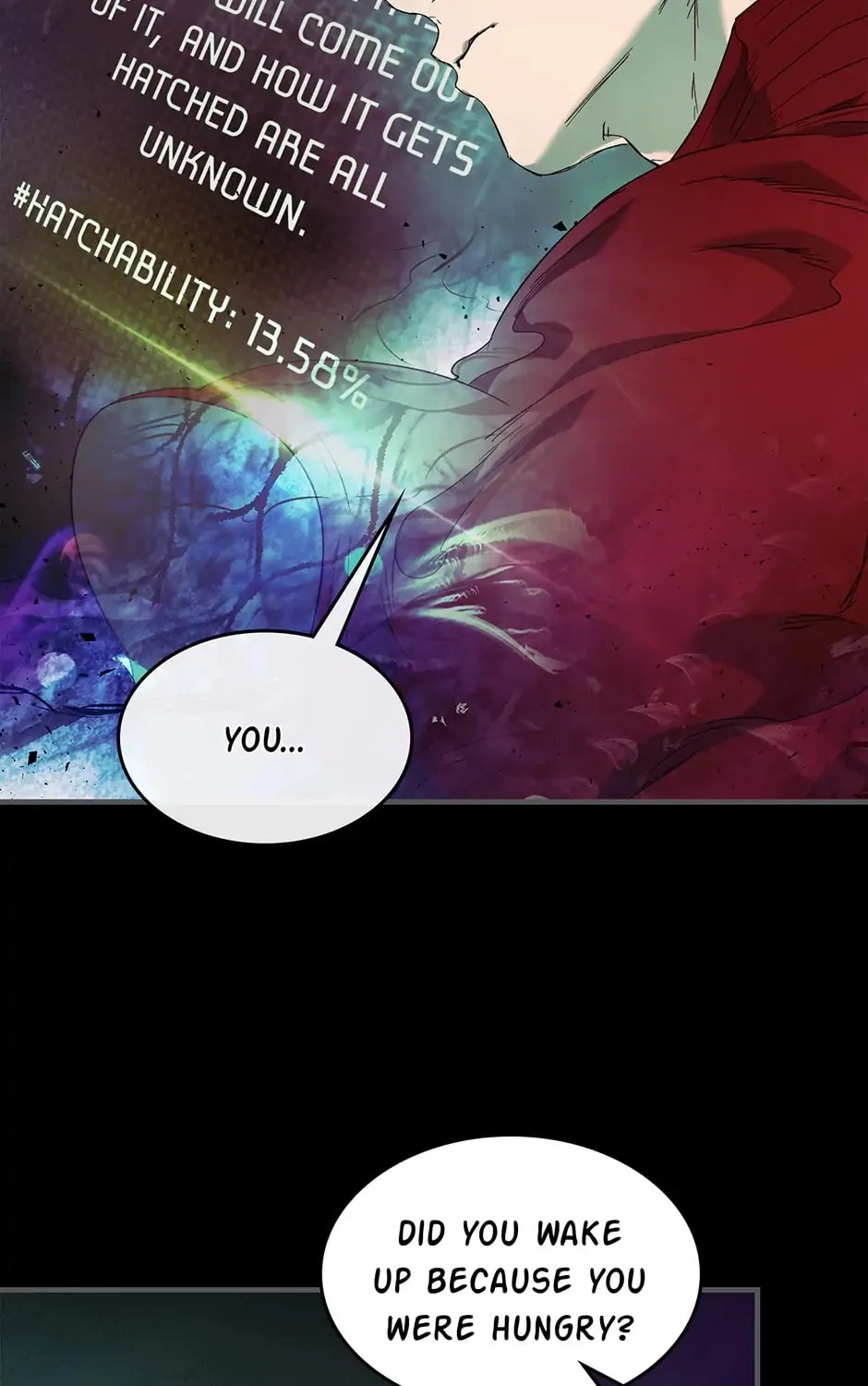 Read Level Up with the Gods EN Manga Online